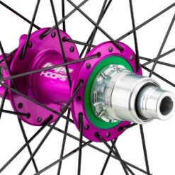 HOPE Pro 4 + Fortus 26 Disc 6-Loch 27,5" Boost Laufradsatz -Deutschland Shimano Verkaufs-Shop 394941