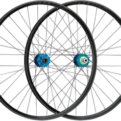 HOPE Pro 4 + Fortus 30 Disc 6-Loch 27,5" Boost Laufradsatz -Deutschland Shimano Verkaufs-Shop 395194