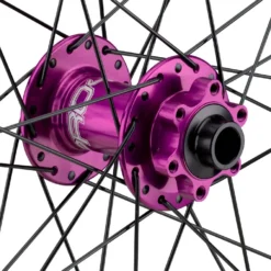 HOPE Pro 4 + Fortus 35 Disc 6-Loch 27,5" Boost Laufradsatz -Deutschland Shimano Verkaufs-Shop 395214