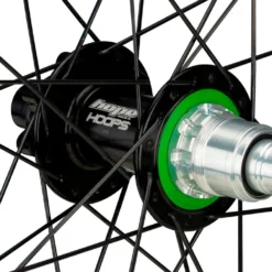 HOPE Pro 4 + Fortus 35 Disc 6-Loch 29" Boost Laufradsatz -Deutschland Shimano Verkaufs-Shop 395222