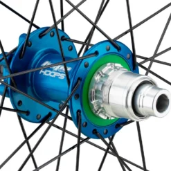 HOPE Pro 4 + Fortus 35 Disc 6-Loch 29" Boost Laufradsatz -Deutschland Shimano Verkaufs-Shop 395229