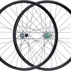 HOPE Pro 4 + Fortus 23 Disc 6-Loch 27,5" Boost Laufradsatz