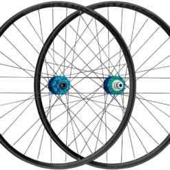 HOPE Pro 4 + Fortus 26 Disc 6-Loch 29" Boost Laufradsatz