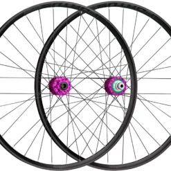 HOPE Pro 4 + Fortus 26 Disc 6-Loch 29" Boost Laufradsatz -Deutschland Shimano Verkaufs-Shop 395310