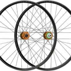 HOPE Pro 4 + Fortus 26 Disc 6-Loch 29" Boost Laufradsatz -Deutschland Shimano Verkaufs-Shop 395319