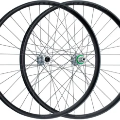 HOPE Pro 4 + Fortus 30 Disc 6-Loch 29" Boost Laufradsatz
