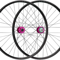 HOPE Pro 4 + Fortus 30 Disc 6-Loch 29" Boost Laufradsatz -Deutschland Shimano Verkaufs-Shop 395330