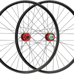HOPE Pro 4 + Fortus 30 Disc 6-Loch 29" Boost Laufradsatz -Deutschland Shimano Verkaufs-Shop 395333