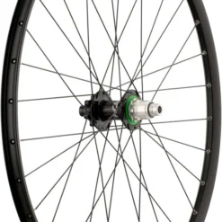 HOPE Pro 4 + Fortus 23 Disc 6-Loch 29" Boost Laufradsatz -Deutschland Shimano Verkaufs-Shop 395347