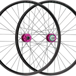 HOPE Pro 4 + Fortus 23 Disc 6-Loch 29" Boost Laufradsatz -Deutschland Shimano Verkaufs-Shop 395351