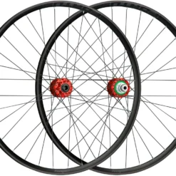 HOPE Pro 4 + Fortus 23 Disc 6-Loch 29" Boost Laufradsatz -Deutschland Shimano Verkaufs-Shop 395357