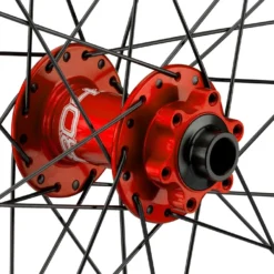 HOPE Pro 4 + Fortus 23 Disc 6-Loch 29" Boost Laufradsatz -Deutschland Shimano Verkaufs-Shop 395358