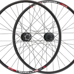 Mountain Alivio Disc 6-Loch DT Swiss 466d 26" Laufradsatz