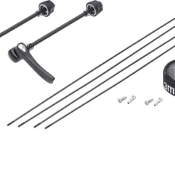 Urban Deore V-Brake DT Swiss 535 28" Laufradsatz -Deutschland Shimano Verkaufs-Shop 396815