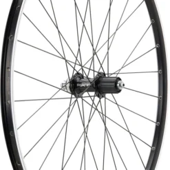 Urban Shutter Precision / XT V-Brake DT Swiss 535 28" Laufradsatz -Deutschland Shimano Verkaufs-Shop 396819