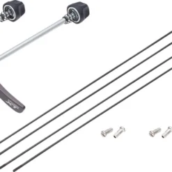 Urban XT V-Brake / Disc Center Lock DT Swiss 535 28" Laufradsatz -Deutschland Shimano Verkaufs-Shop 396868