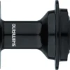 Shimano HR-Nabe FH-MT410-B Disc Center Lock Für 12 Mm Steckachse