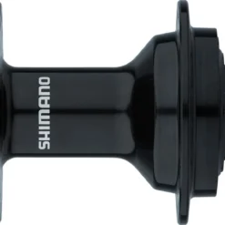 Shimano HR-Nabe FH-MT410-B Disc Center Lock Für 12 Mm Steckachse