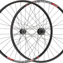 Mountain Deore Disc Center Lock DT Swiss 533D 29" Laufradsatz