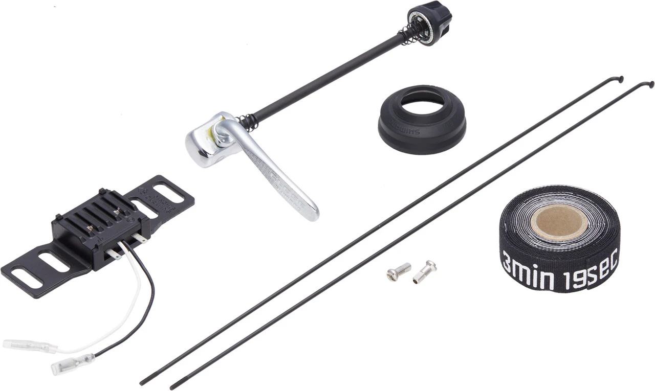 Mountain Deore Disc Center Lock DT Swiss 533D 29" Laufrad 9 Mountain Deore Disc Center Lock DT Swiss 533D 29" Laufrad – Bild 7