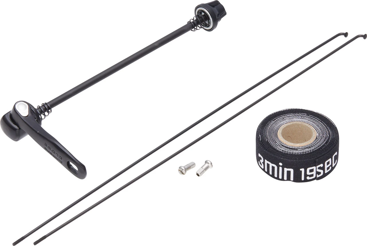 Mountain Deore Disc Center Lock DT Swiss 533D 29" Laufrad 16 Mountain Deore Disc Center Lock DT Swiss 533D 29" Laufrad – Bild 14