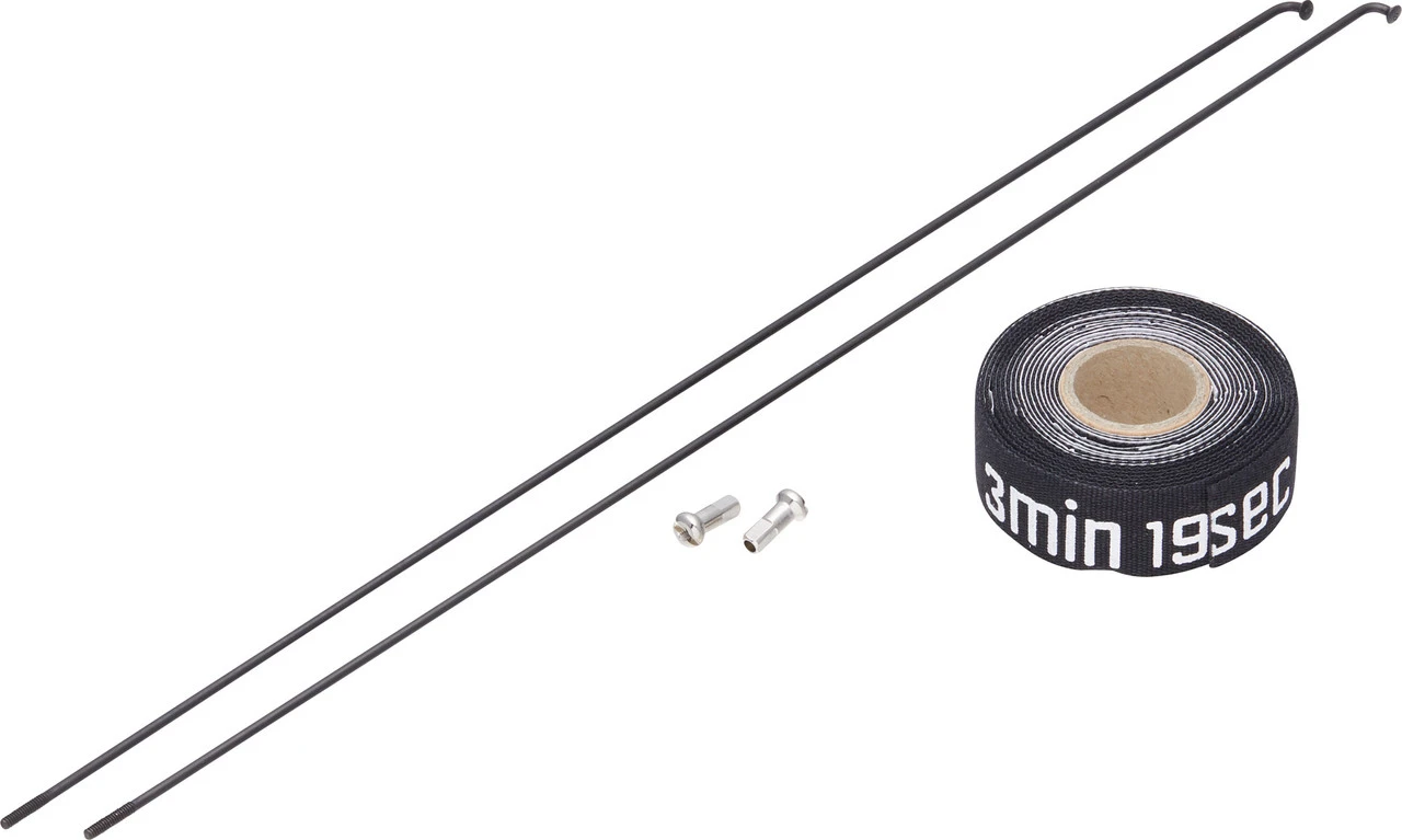 Mountain Deore Disc Center Lock DT Swiss 533D 29" Laufrad 19 Mountain Deore Disc Center Lock DT Swiss 533D 29" Laufrad – Bild 17