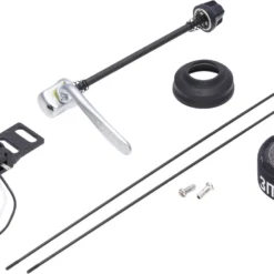 Urban Deore Disc Center Lock DT Swiss 533D 28" Laufrad -Deutschland Shimano Verkaufs-Shop 397334