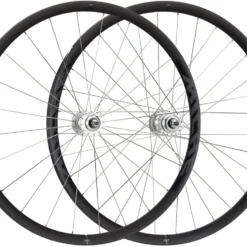 MICHE Pistard Tubular Bahn-Laufradsatz