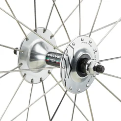 MICHE Pistard Tubular Bahn-Laufradsatz -Deutschland Shimano Verkaufs-Shop 399064