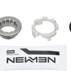 Newmen Freilaufkörper Für FADE Road HR-Nabe -Deutschland Shimano Verkaufs-Shop 399355