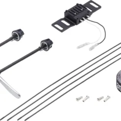 Urban Alivio Disc 6-Loch DT Swiss 466d 28" Laufradsatz -Deutschland Shimano Verkaufs-Shop 399644