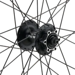 Urban Alivio Disc 6-Loch DT Swiss 466d 28" Laufradsatz -Deutschland Shimano Verkaufs-Shop 399647