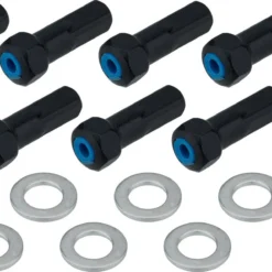 Mavic Aksium Ersatzspeichen Modell 2010-2018 -Deutschland Shimano Verkaufs-Shop 399700