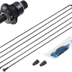 E-thirteen LG1 Race Carbon Enduro Boost 29" Laufradsatz -Deutschland Shimano Verkaufs-Shop 400579