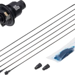 E-thirteen XCX Race IW24 Carbon Boost 29" Laufradsatz -Deutschland Shimano Verkaufs-Shop 400587