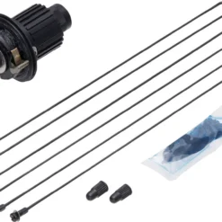 E-thirteen XCX Race IW28 Carbon Boost 29" Laufradsatz -Deutschland Shimano Verkaufs-Shop 400595