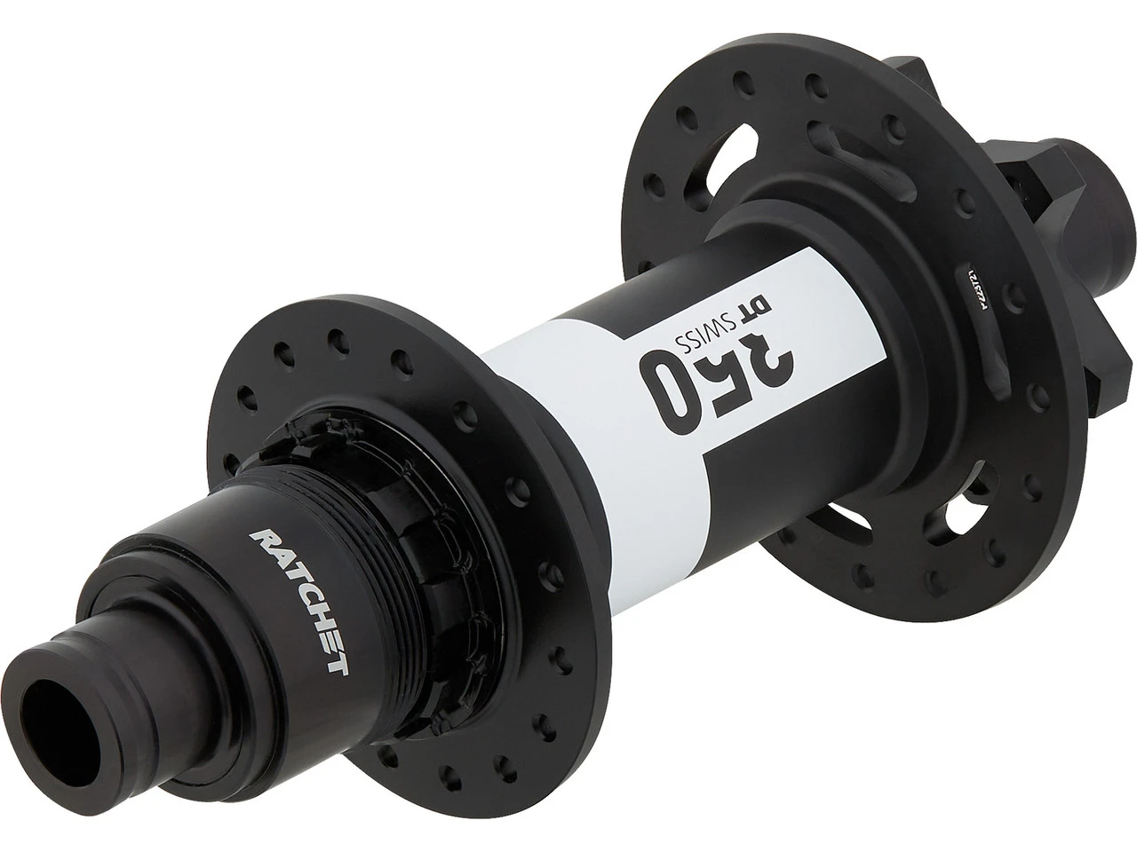 Dt-swiss 350 Classic MTB Super Boost Disc 6-Loch HR-Nabe 4 Dt-swiss 350 Classic MTB Super Boost Disc 6-Loch HR-Nabe – Bild 2