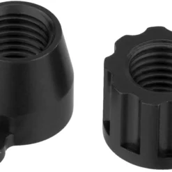 Steckachse Lightning Bolt-On Front VR -Deutschland Shimano Verkaufs-Shop 404732