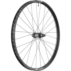 Dt-swiss HX 1700 SPLINE 27,5" 35 Boost Disc 6-Loch Hybrid Laufradsatz -Deutschland Shimano Verkaufs-Shop 407465