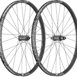 Dt-swiss HX 1700 SPLINE 29" 35 Boost Disc Center Lock Hybrid Laufradsatz