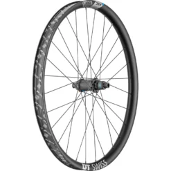 Dt-swiss HXC 1501 SPLINE One 27,5" 35 Boost Center Lock Hybrid Laufradsatz -Deutschland Shimano Verkaufs-Shop 407486