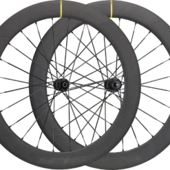 Mavic Cosmic SLR 65 Disc Center Lock Carbon Laufradsatz