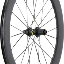 Mavic Cosmic SLR 65 Disc Center Lock Carbon Laufradsatz -Deutschland Shimano Verkaufs-Shop 409301