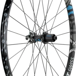 Dt-swiss HX 1501 SPLINE 25 Boost Disc 6-Loch Hybrid 27,5" Laufrad -Deutschland Shimano Verkaufs-Shop 409652