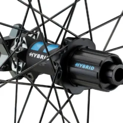 Dt-swiss HX 1501 SPLINE 25 Boost Disc 6-Loch Hybrid 29" Laufrad -Deutschland Shimano Verkaufs-Shop 409661