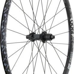 Dt-swiss M 1900 SPLINE 25 Boost Disc Center Lock 29" Laufrad