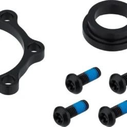 Mrp Better Boost Adapter VR Für Chris King ISO LD/SD