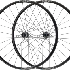 Dt-swiss H 1900 SPLINE 29" 30 Boost Disc 6-Loch Hybrid Laufradsatz