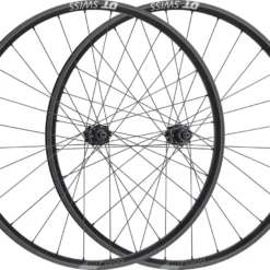 Dt-swiss HU 1900 SPLINE 25 Disc Center Lock 29" Laufradsatz