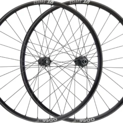 Dt-swiss M 1900 SPLINE 30 Boost Disc Center Lock 27,5" Laufradsatz